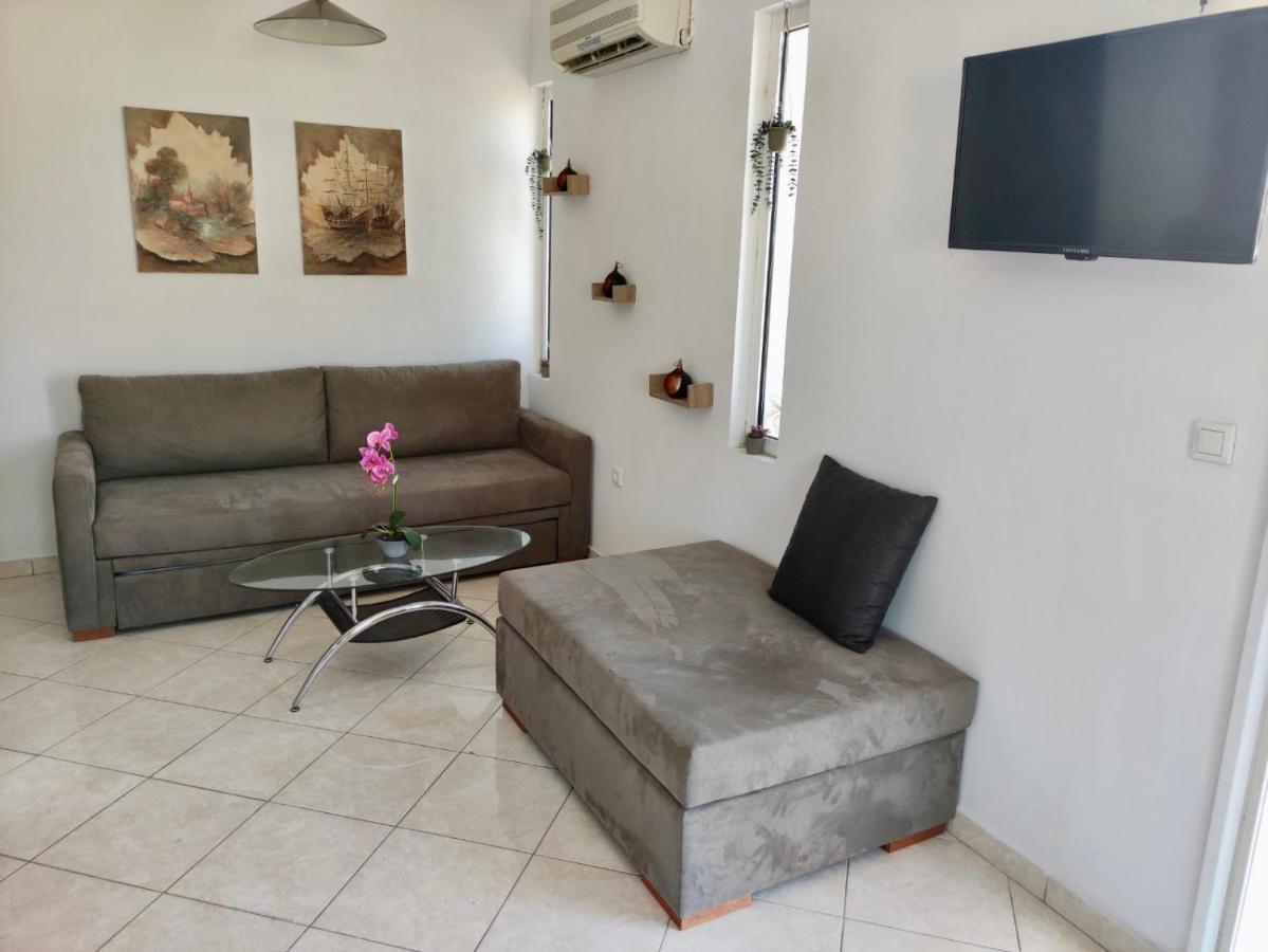 Casa Amalia Apartment Paradisi  Exterior photo